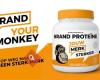 Brand Your Monkey