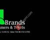 Brands Tegels en Badkamers