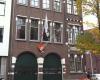 Brandweer Amsterdam Oost