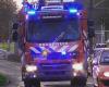 Brandweer Barendrecht