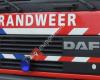 Brandweer Bergeijk