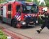 Brandweer Brabant-Noord