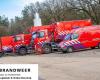 Brandweer Gooi en Vechtstreek Logistiek en Ondersteuning