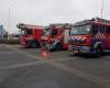 Brandweer Haaglanden - Kazerne Leidschendam-Voorburg