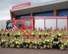 Brandweer Hendrik-Ido-Ambacht