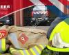 Brandweer Horst