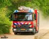 Brandweer Losser