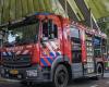 Brandweer Maasbree