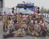 Brandweer Monnickendam