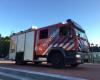 Brandweer Oosterwolde