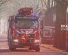 Brandweer Oud-Beijerland