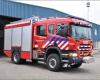 Brandweer post Dalfsen