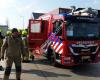 Brandweer Scharendijke