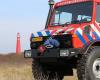 Brandweer Schiermonnikoog