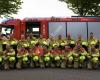 Brandweer Sevenum