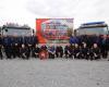 Brandweer Thorn