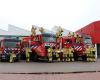 Brandweer Twente kazerne Holten