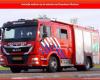 Brandweer Workum