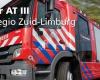 Brandweer Zuid-Limburg Team FVT