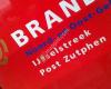 Brandweer Zutphen