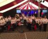 Brassband Wilhelmina