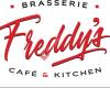 Brasserie Freddy's