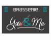 Brasserie & IJssalon You & Me