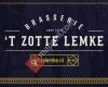 Brasserie ’t Zotte Lemke