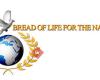 Bread of Life for the Nations