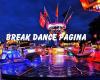 Break Dance Pagina