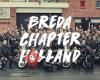 Breda Chapter Holland