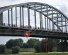 Bridge to Bridge Arnhem