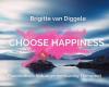 Brigitte van Diggele Healing Praktijk Choose Happiness