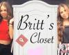 Britt's Closet