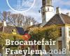 Brocante Fair Fraeylema