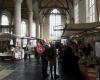 Brocante Grote Kerk