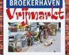 Broekerhavenvrijmarkt