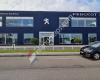 Broekhuis Peugeot Veenendaal