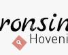 Bronsink-hoveniers