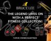 Bruce Lee Fitness
