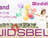 Bruidsbeurs Wedding Splash
