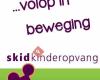 BSO 't Klokhuis, skidkinderopvang