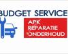 Budget Autoservice Oldenzaal