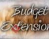 Budget Extensions