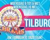 Budget Kermis Tilburg