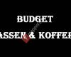 Budget tassen & koffers