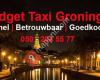 Budget Taxi Groningen