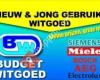 Budget Witgoed