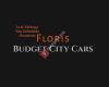 Buget city cars