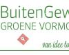 Buitengewoon Groene Vormgeving